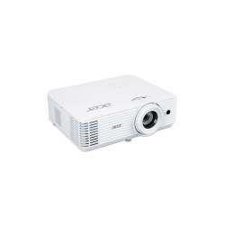 Acer X1827 - Proyector DLP - 3D - 4000 ANSI lumens - 3840 x 2160 - 16: