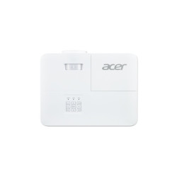 Acer X1827 - Proyector DLP - 3D - 4000 ANSI lumens - 3840 x 2160 - 16: