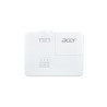 Acer X1827 - Proyector DLP - 3D - 4000 ANSI lumens - 3840 x 2160 - 16: