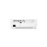Acer X1827 - Proyector DLP - 3D - 4000 ANSI lumens - 3840 x 2160 - 16: