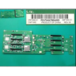 Right Node GPU Mezzanine