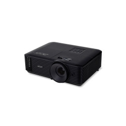 Acer X119H - Proyector DLP - portátil - 3D - 4000 ANSI lumens - SVGA (
