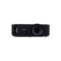 Acer X119H - Proyector DLP - portátil - 3D - 4000 ANSI lumens - SVGA (