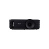 Acer X119H - Proyector DLP - portátil - 3D - 4000 ANSI lumens - SVGA (