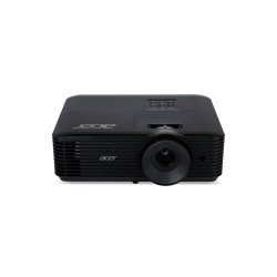 Acer X119H - Proyector DLP - portátil - 3D - 4000 ANSI lumens - SVGA (