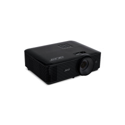 Acer X119H - Proyector DLP - portátil - 3D - 4000 ANSI lumens - SVGA (