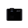 Acer X119H - Proyector DLP - portátil - 3D - 4000 ANSI lumens - SVGA (
