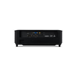 Acer X119H - Proyector DLP - portátil - 3D - 4000 ANSI lumens - SVGA (