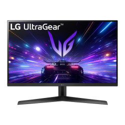 Monitor Gaming LG UltraGear 27GS60F-B 27"/ Full HD/ 1ms/ 180Hz/ IPS/ N