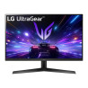 Monitor Gaming LG UltraGear 27GS60F-B 27"/ Full HD/ 1ms/ 180Hz/ IPS/ N
