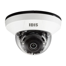 2mp Dome 20M IR 2.8mm Lens POE