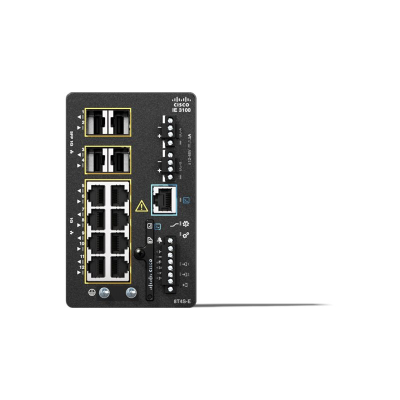 Cisco Catalyst IE3100 Rugged Series - Network Essentials - c | APLIUM
