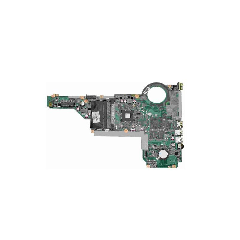 Main Board