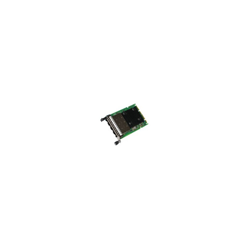 Intel Ethernet Network Adapter X710-DA4 for OCP 3.0 - Adaptador de red