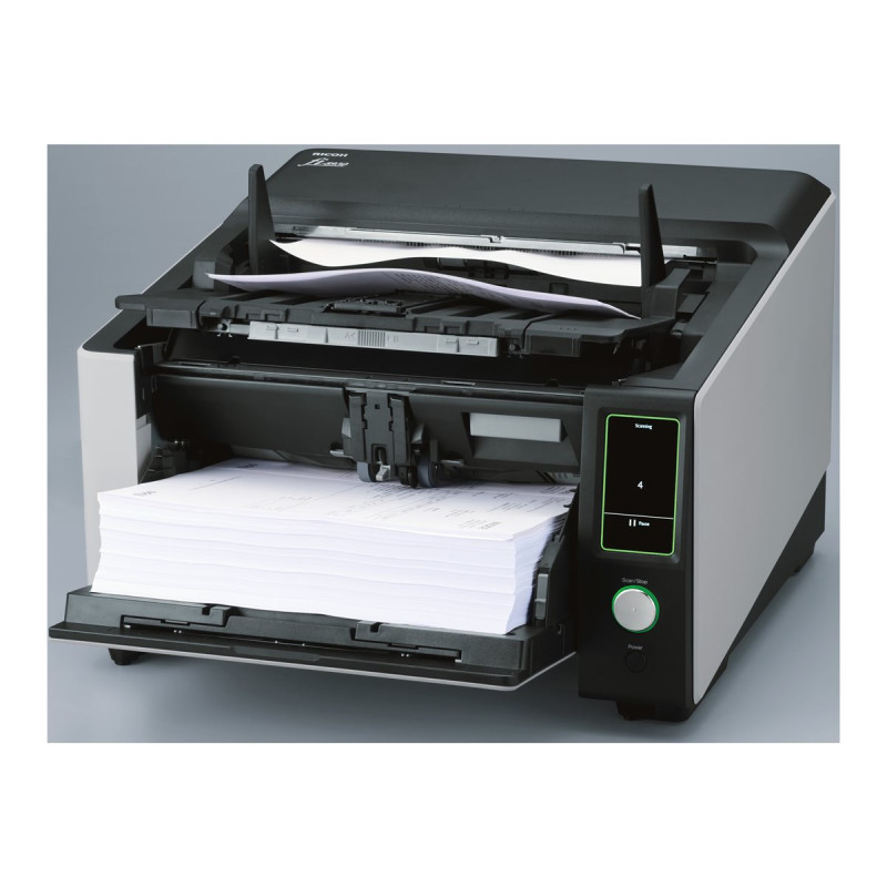 Ricoh fi-8950 - Escáner de documentos - CIS dual - a dos car | APLIUM