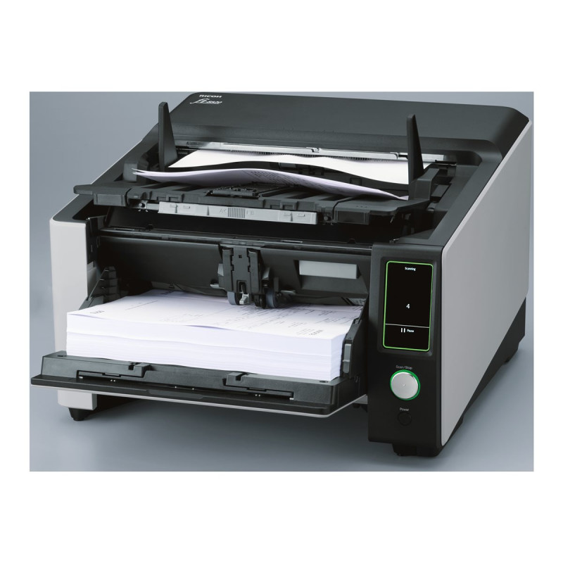 Ricoh fi-8820 - Escáner de documentos - CIS dual - a dos car | APLIUM