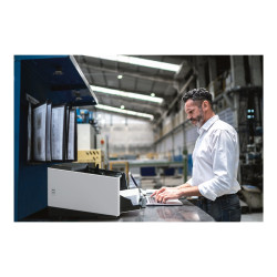 Ricoh fi-8820 - Escáner de documentos - CIS dual - a dos car | APLIUM