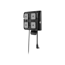 Compulocks PowerMove VESA - Base - para PC Tablet - universa | APLIUM