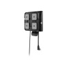 Compulocks PowerMove VESA - Base - para PC Tablet - universa | APLIUM
