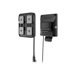 Compulocks PowerMove VESA - Base - para PC Tablet - universa | APLIUM