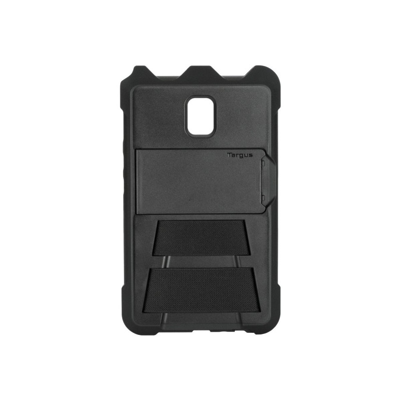 Targus Field-Ready - Carcasa trasera para tableta - poliuretano termop