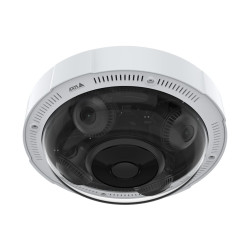 AXIS P37 Series P3735-PLE - Cámara panorámica de red - multisensor - c