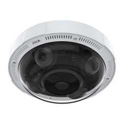 AXIS P37 Series P3735-PLE - Cámara panorámica de red - multisensor - c
