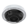 AXIS P37 Series P3735-PLE - Cámara panorámica de red - multisensor - c