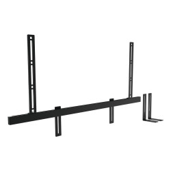 SOUND 3550 SOUND BAR SUPPORT