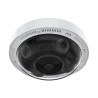 AXIS P37 Series P3735-PLE - Cámara panorámica de red - multisensor - c