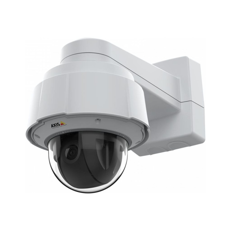 AXIS Q60 Series Q6078-E 50 Hz - Cámara de vigilancia de red | APLIUM