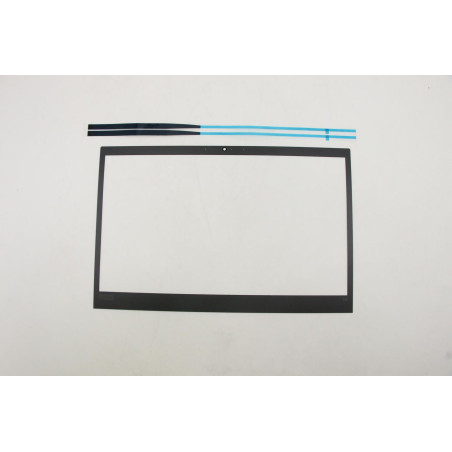 RGB Black T15G2 bezel sheet