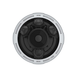 Axis P3738-PLE . | APLIUM