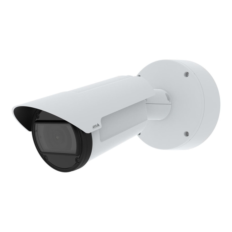 AXIS Q18 Series Q1805-LE - Cámara de vigilancia de red - bala - para e