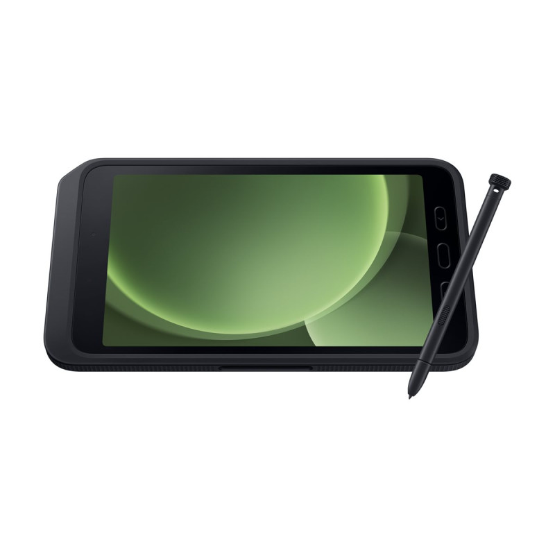 Tablet Samsung Galaxy Tab Active5 8"/ 6GB/ 128GB/ Octacore/ Verde/ Inc