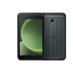 Tablet Samsung Galaxy Tab Active5 8"/ 6GB/ 128GB/ Octacore/ Verde/ Inc