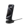 Belkin - Base de carga inalámbrica - magnético + adaptador de corrient