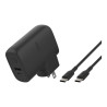 Universal Black Ac Fast | APLIUM