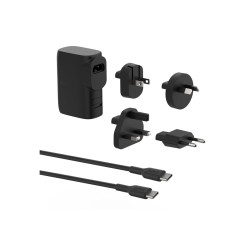 Universal Black Ac Fast | APLIUM
