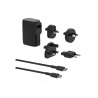 Universal Black Ac Fast | APLIUM
