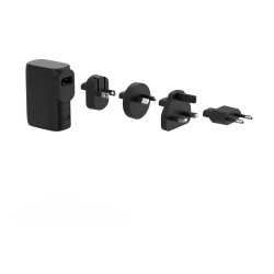 Universal Black Ac Fast | APLIUM