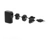 Universal Black Ac Fast | APLIUM