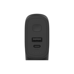 Universal Black Ac Fast | APLIUM