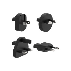 Universal Black Ac Fast | APLIUM
