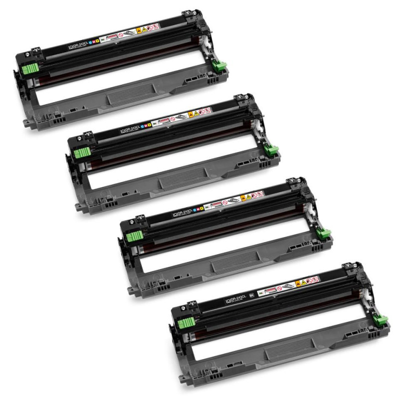 DR-243CL Drum Unit 18 000 P A4 F/ DCP-L3510CDW L3550CDW | APLIUM