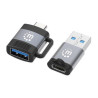 USB-C 6in1 Travel Dock
