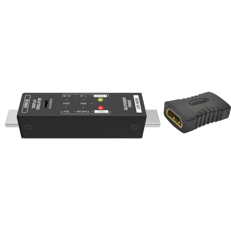 Mini HDMI Signal Generator