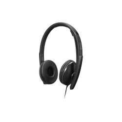 Lenovo Wired Anc Headset GEN2 (UC / ZOOM) | APLIUM