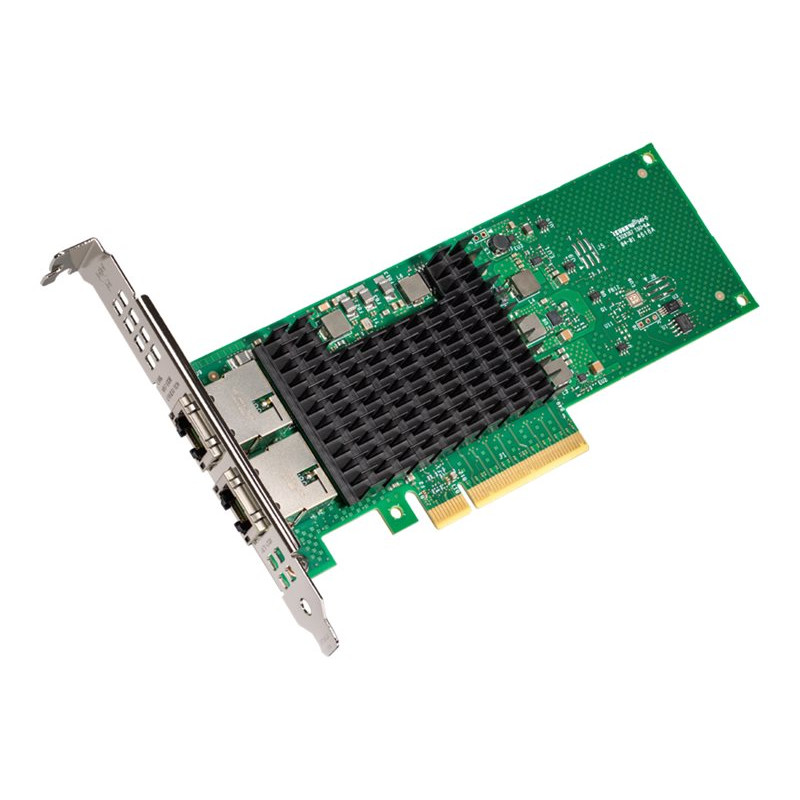 Intel Ethernet Network Adapter X710-T2L - Adaptador de red - PCIe 3.0