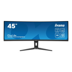 44,5" Ete Dqhd | APLIUM